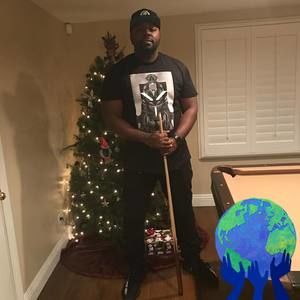 Meet your Posher, Keith